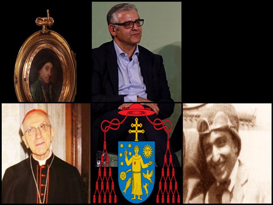 Famous People with name Fortunato