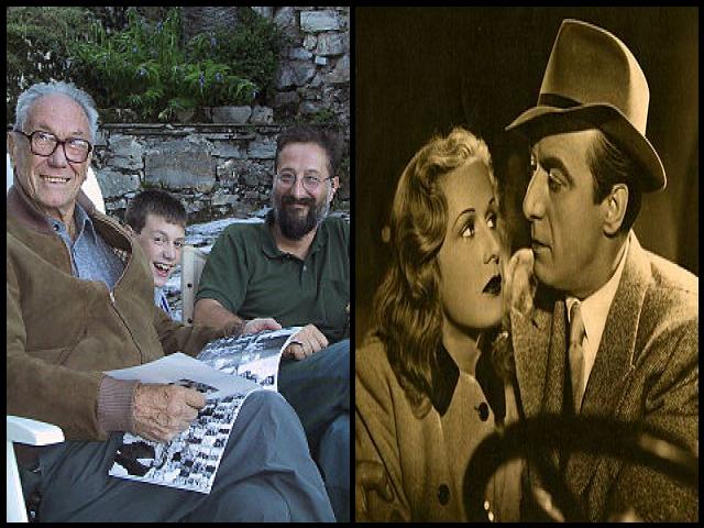 Famous People with name Fosco