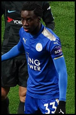 Famous People with name Fousseni