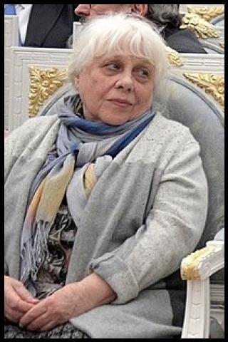 Famous People with name Francheska