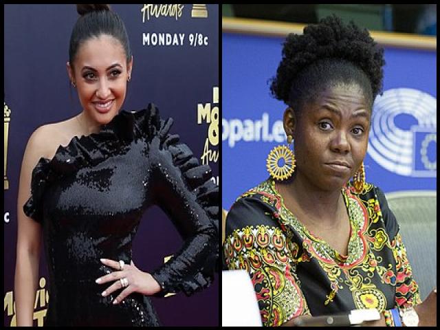 Famous People with name Francia