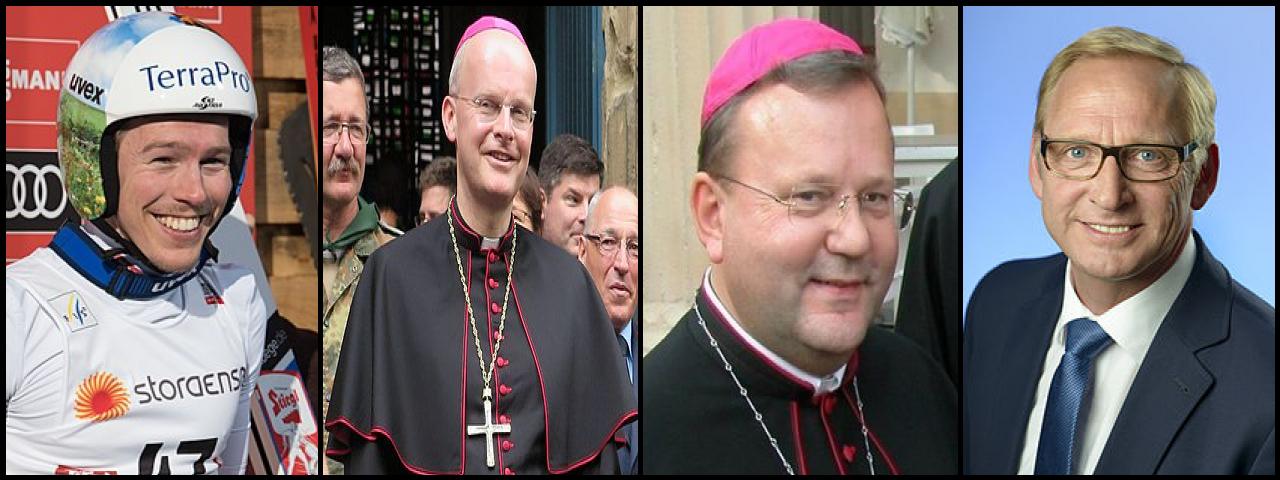 Famous People with name Franz-Josef