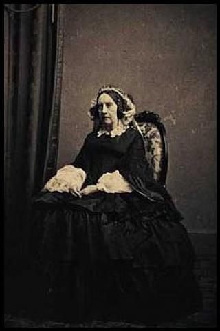 Famous People with name Frederikke