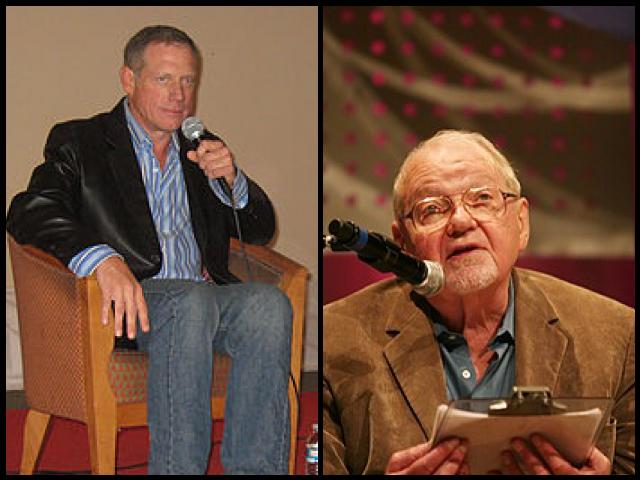 Famous People with name Fredric