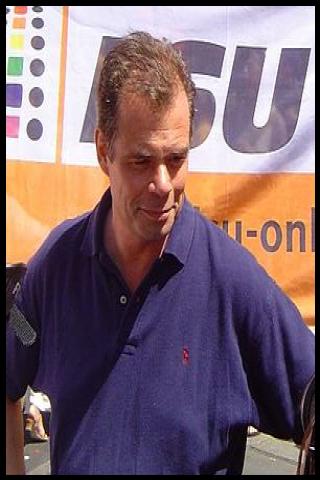 Famous People with name Friedbert