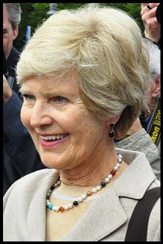 Famous People with name Friede