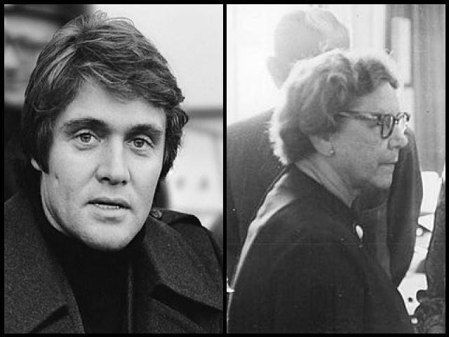 Famous People with name Friedel