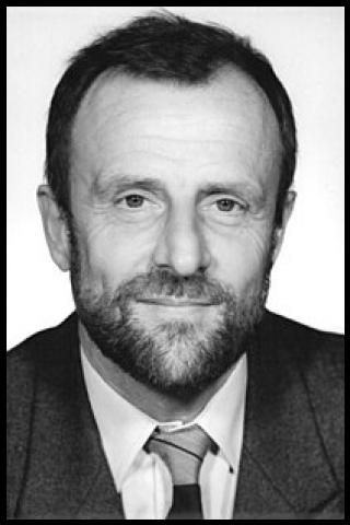 Famous People with name Frieder