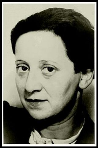 Famous People with name Friedl