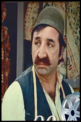 Famous People with name Frunzik