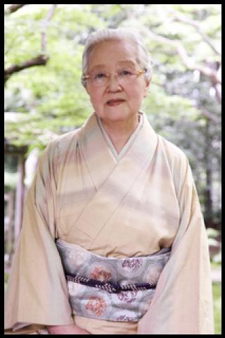 Famous People with name Fukumi