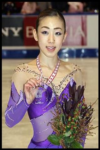 Famous People with name Fumie