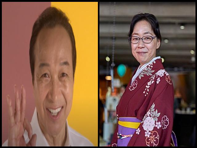 Famous People with name Fumiyo