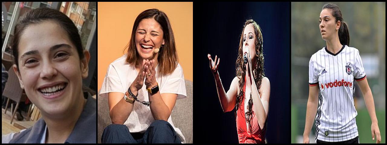 Famous People with name Funda