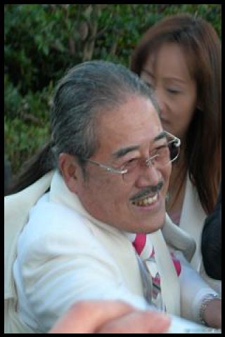 Famous People with name Fusao