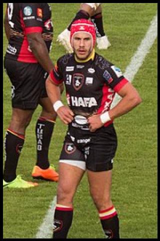 Famous People with name Gabin