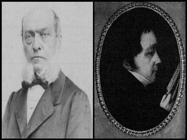 Famous People with name Gabrio