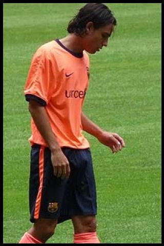 Famous People with name Gai