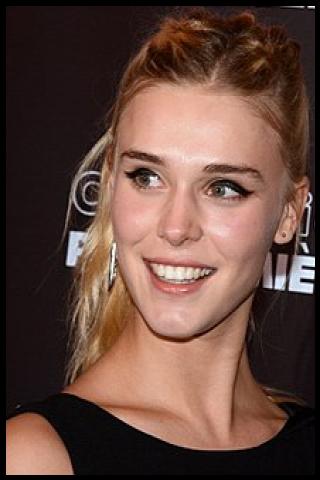 Famous People with name Gaia