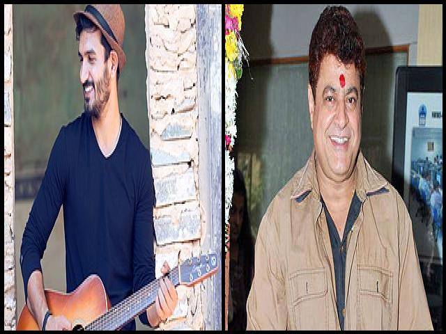 Famous People with name Gajendra