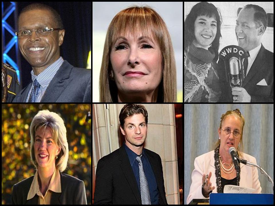 Famous People with name Gale