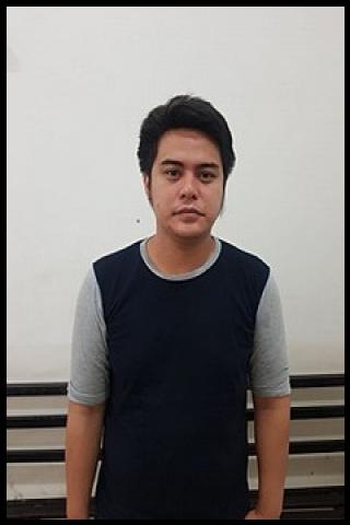 Famous People with name Galih