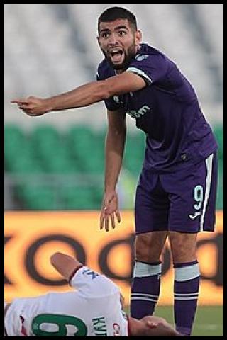 Famous People with name Gamid