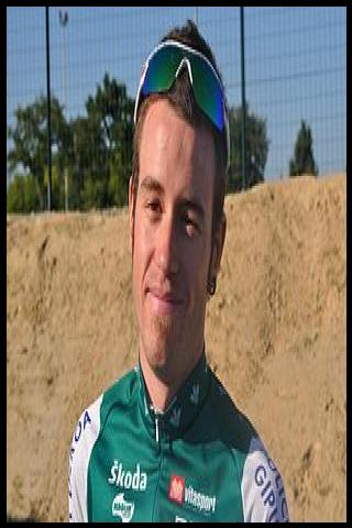 Famous People with name Garikoitz