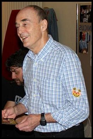 Famous People with name Garrick