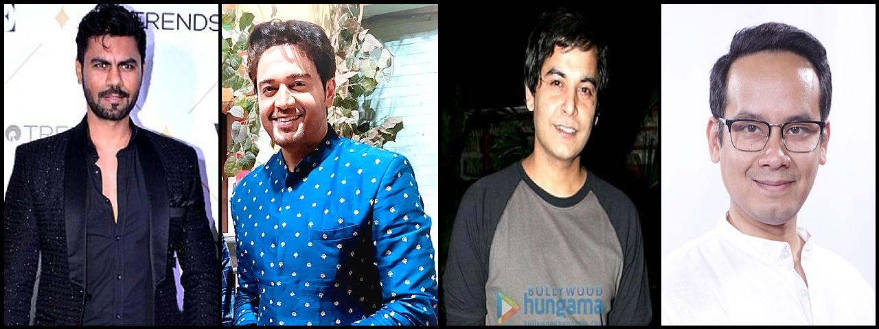 Famous People with name Gaurav