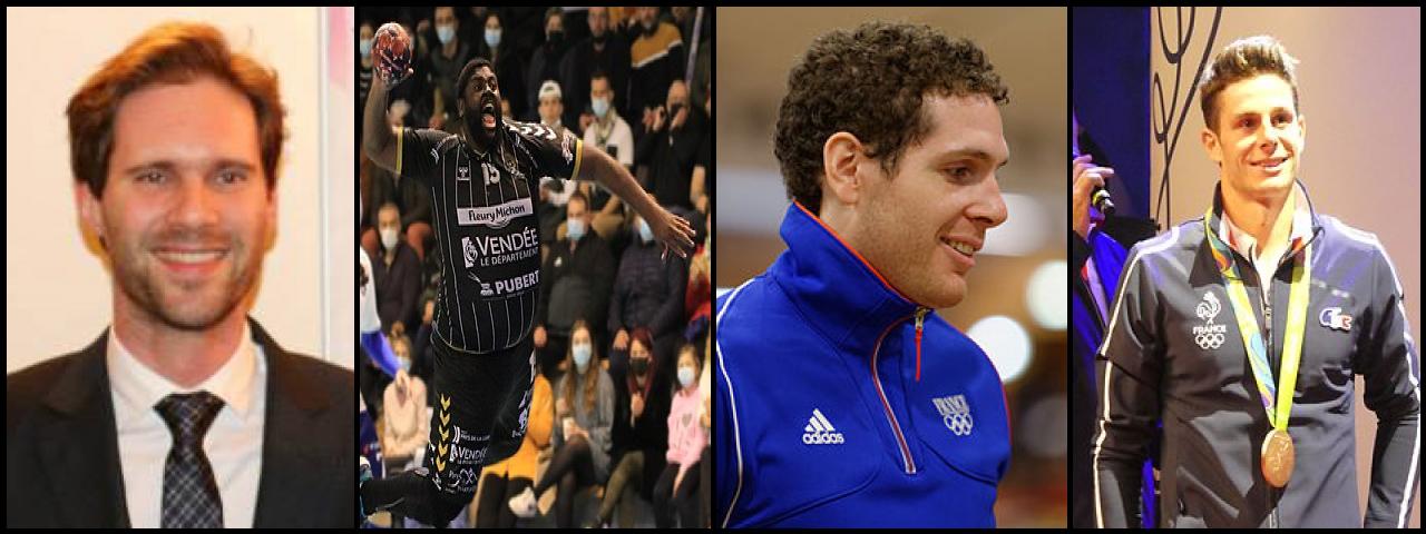 Famous People with name Gauthier