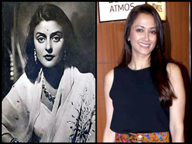 Famous People with name Gayatri