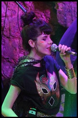 Famous People with name Gaye