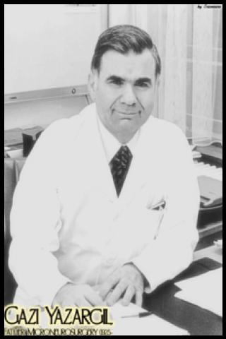 Famous People with name Gazi