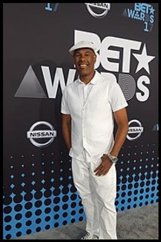 Famous People with name Gee