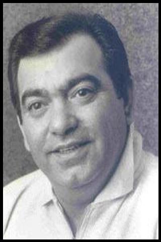 Famous People with name Gegham