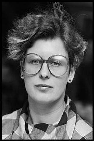 Famous People with name Geke