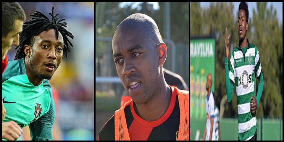 Famous People with name Gelson