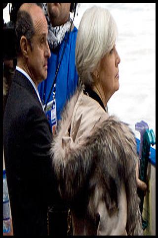 Famous People with name Gennadi