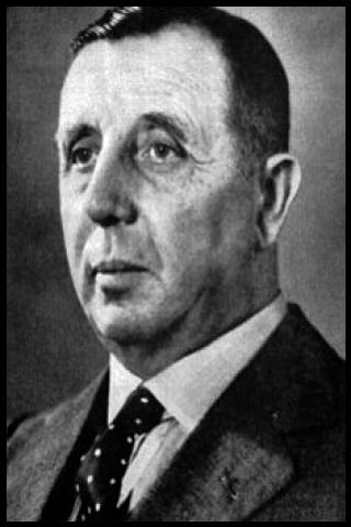 Famous People with name Geoffry