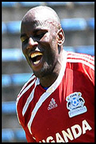 Famous People with name Geofrey