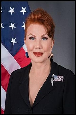 Famous People with name Georgette