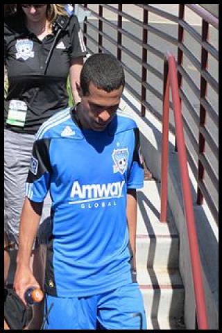 Famous People with name Geovanni