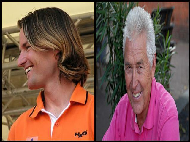 Famous People with name Gerben