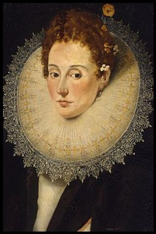 Famous People with name Gerolama