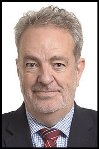 Famous People with name Gerolf