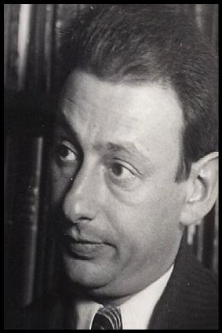 Famous People with name Gershom