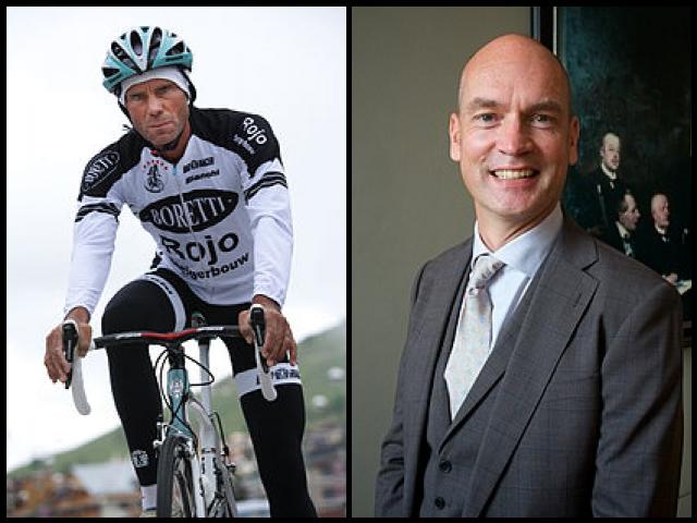 Famous People with name Gert-Jan