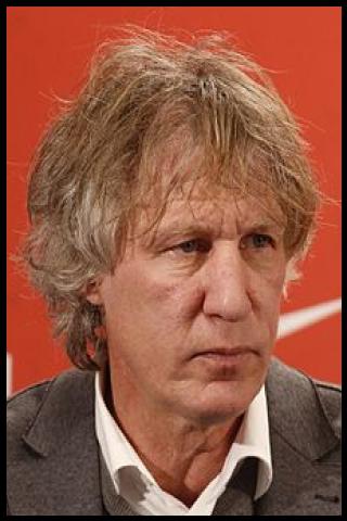 Famous People with name Gertjan