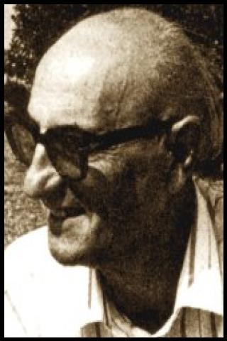 Famous People with name Gesualdo